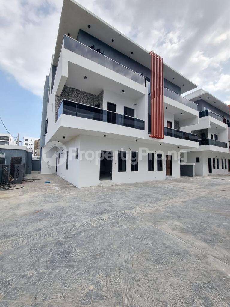 5 bedroom House for shortlet Ikate Lekki Lagos - 0