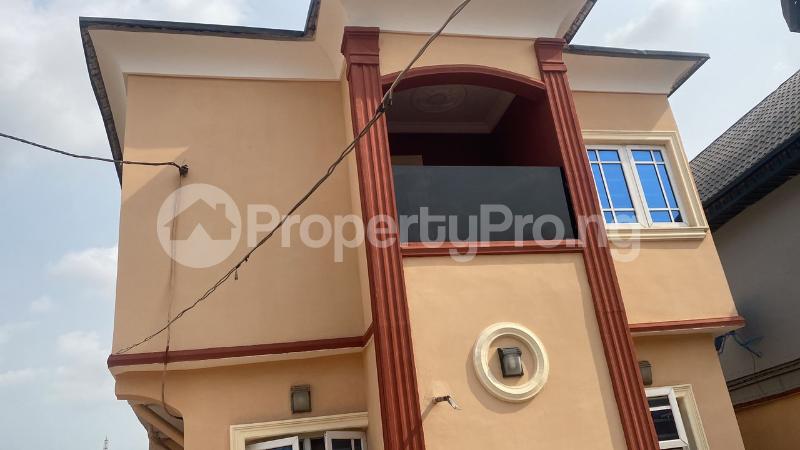 3 bedroom House for sale Ojokoro Abule Egba Lagos