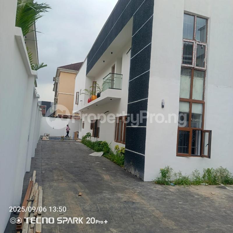 6 bedroom House for sale Ikeja GRA Ikeja Lagos