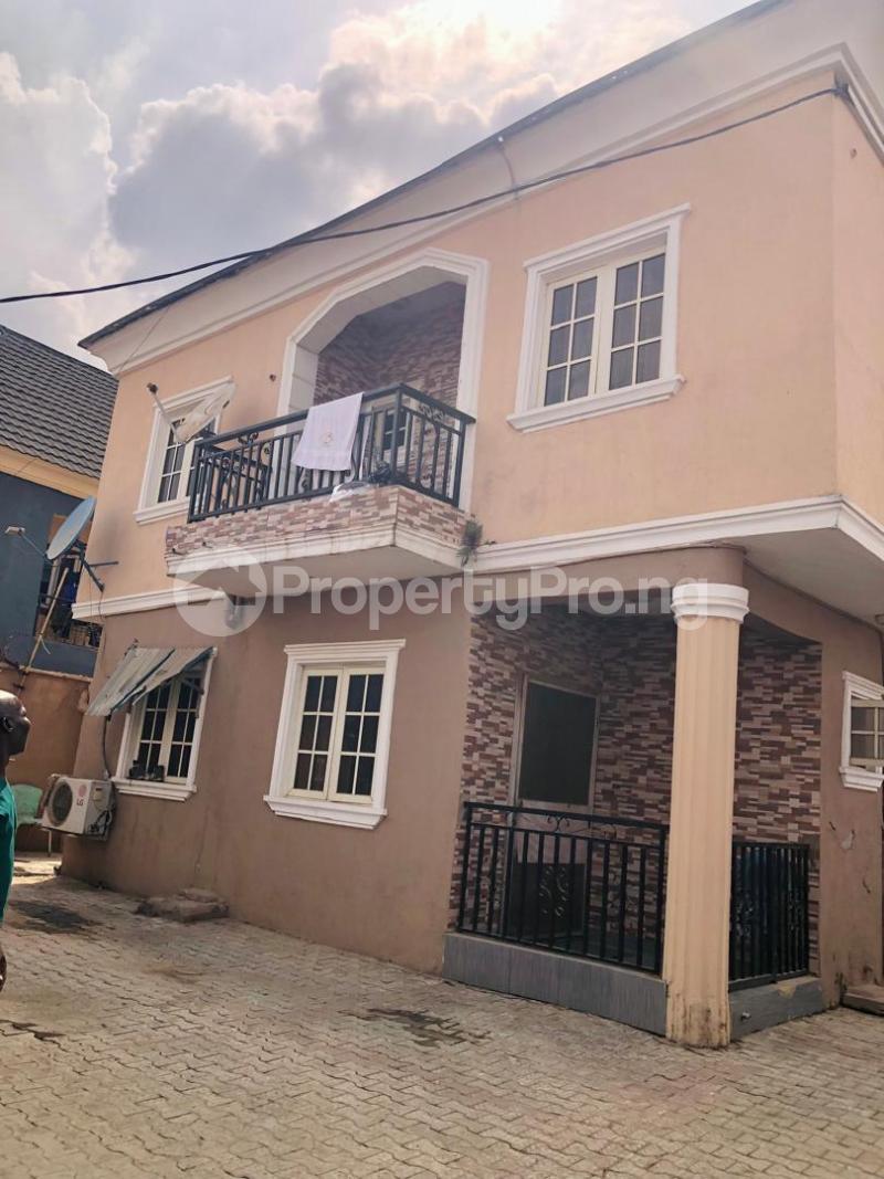3 bedroom House for sale Iju Lagos