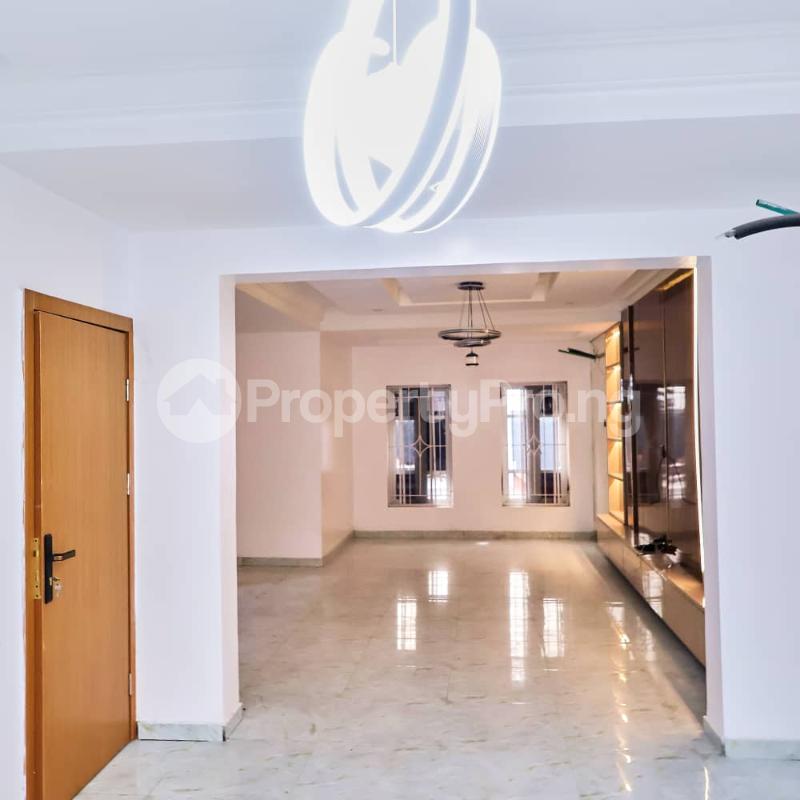 3 bedroom House for rent Osborne Foreshore Estate Ikoyi Lagos