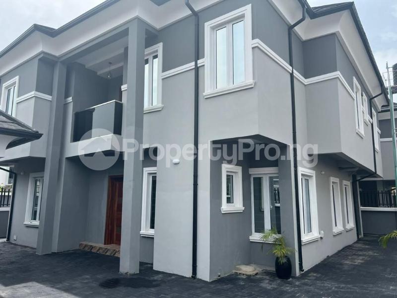5 bedroom House for sale Ilasan Lekki Lagos