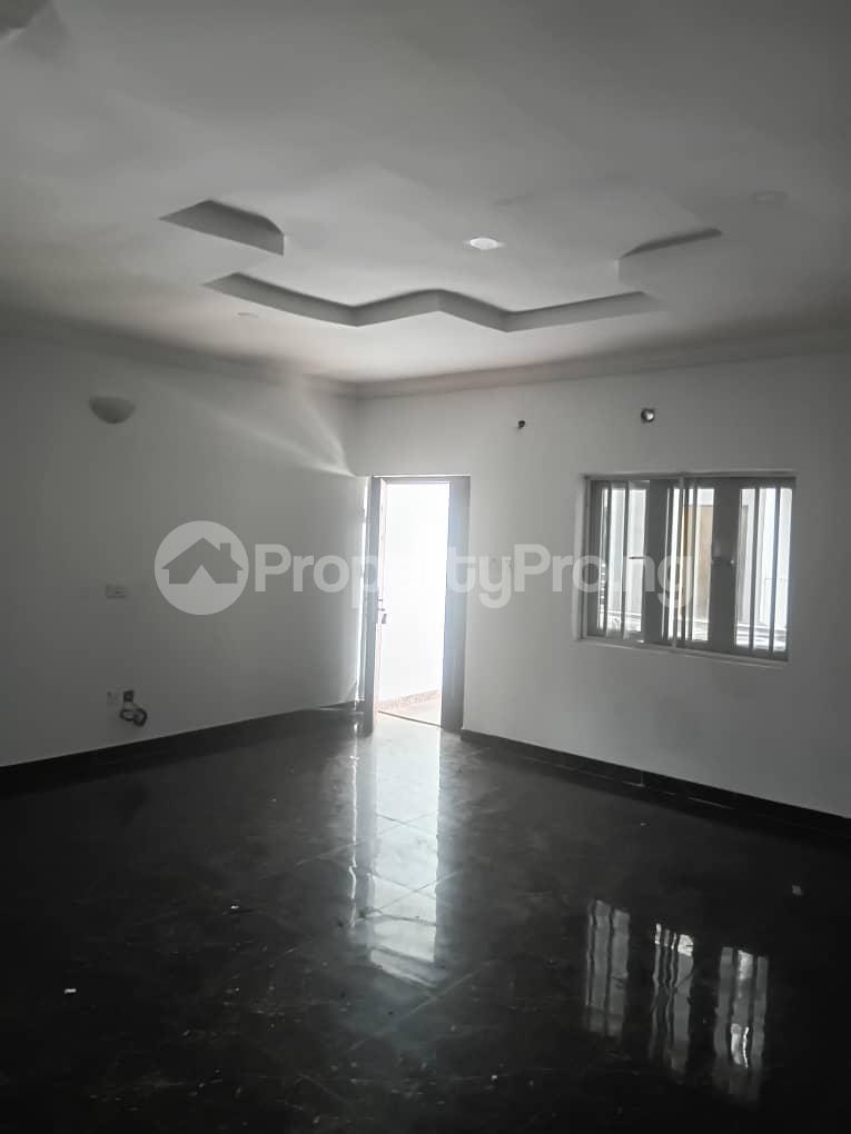 3 bedroom Flat / Apartment for rent Badore Ajah Lagos