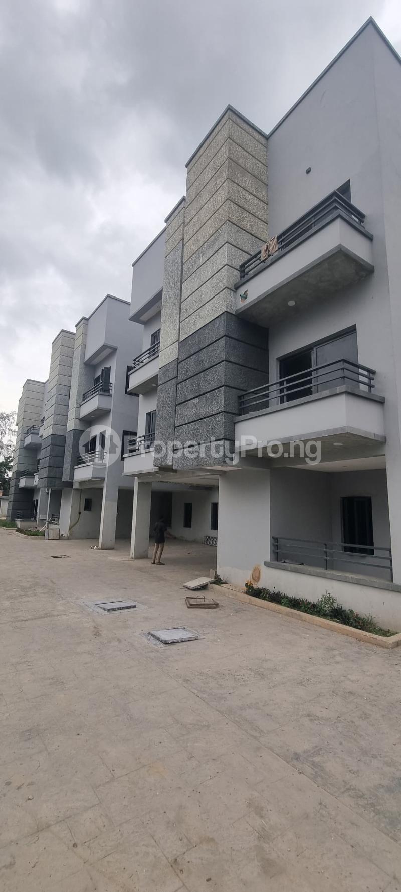 3 bedroom Flat / Apartment for rent Ikeja GRA Ikeja Lagos