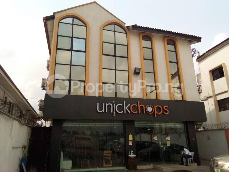 Commercial Property for sale Anthony Village Maryland Lagos