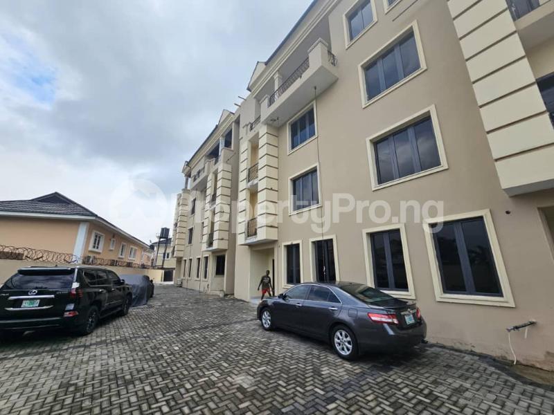 4 bedroom House for sale Ikoyi Lagos