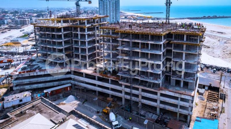 2 bedroom Flat / Apartment for sale Lekki Phase 1 Lekki Lagos