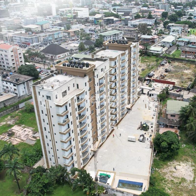 3 bedroom Flat / Apartment for sale Victoria Island Lagos