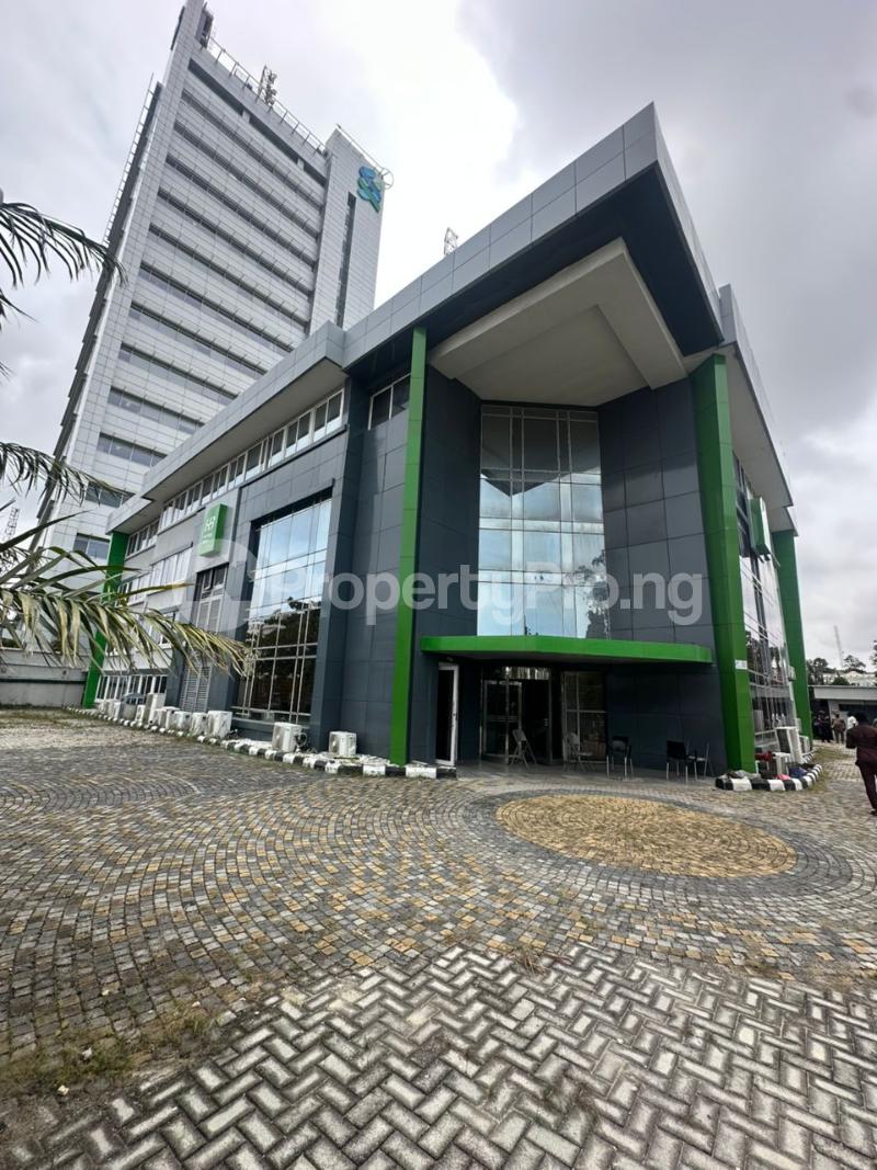 Commercial Property for sale Ahmadu Bello Way Victoria Island Lagos