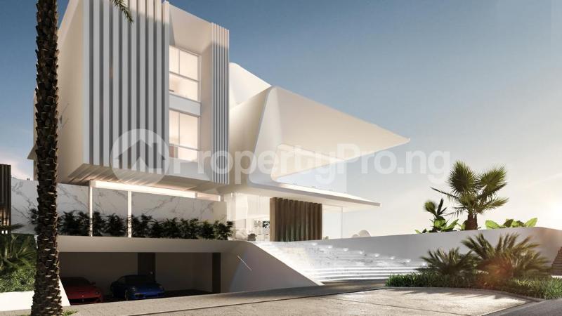 6 bedroom House for sale Banana Island Ikoyi Lagos