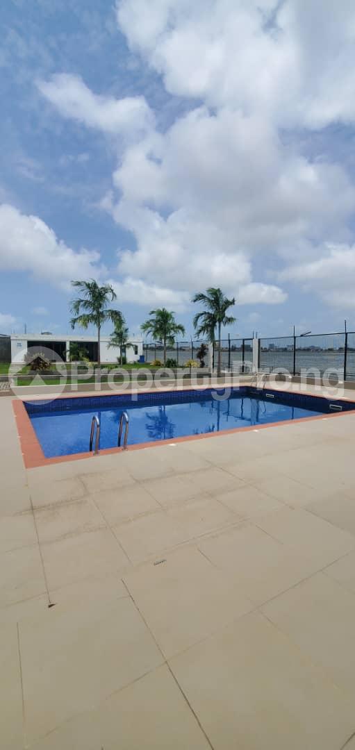 4 bedroom House for sale Lekki Phase 1 Lekki Lagos