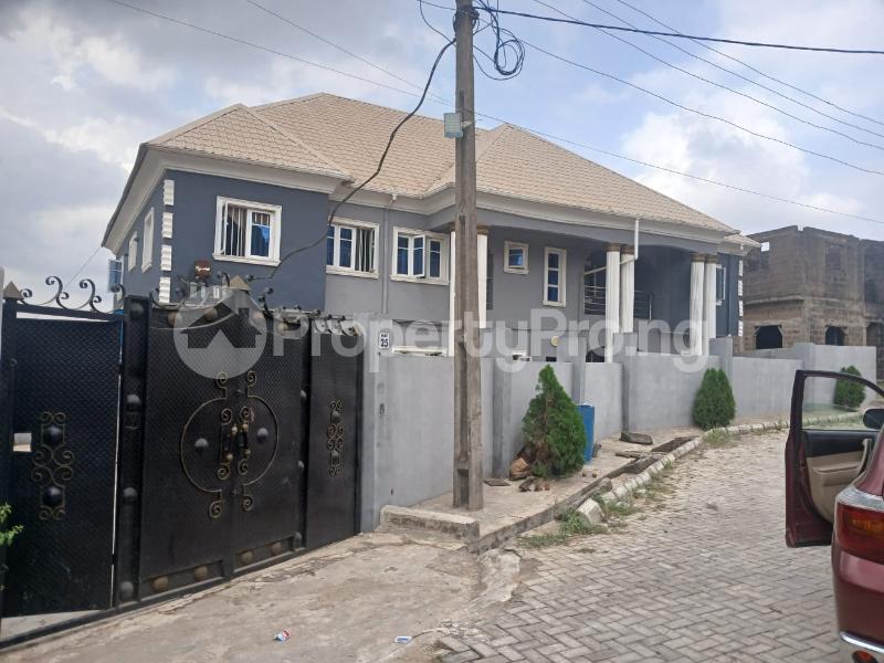 3 bedroom House for sale Iju Lagos