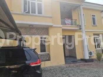 5 bedroom House for sale Northern Forshore Estate chevron Lekki Lagos