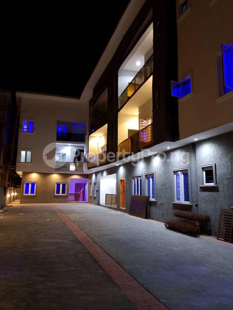 3 bedroom Flat / Apartment for sale Abraham adesanya estate Ajah Lagos