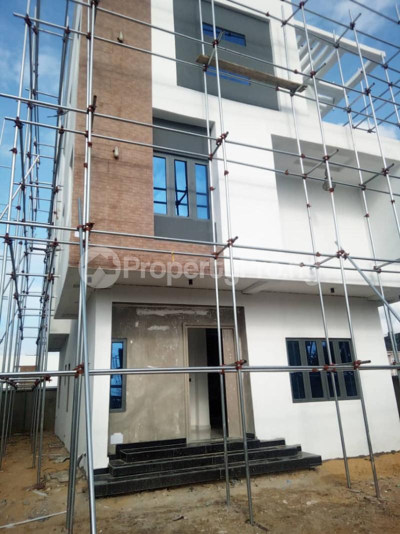 6 bedroom House for sale Iponri Surulere Lagos