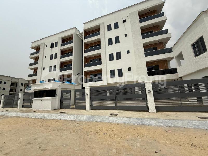 3 bedroom Flat / Apartment for sale Ikate Lekki Lagos