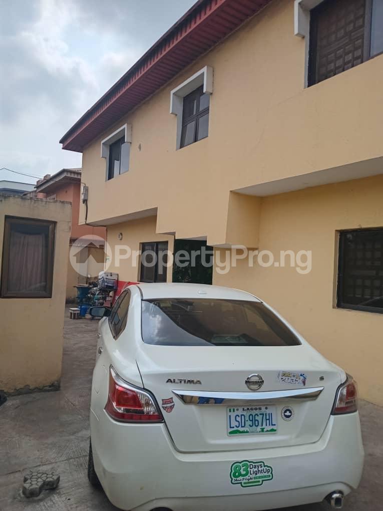 4 bedroom House for sale Magodo GRA Phase 1 Ojodu Lagos