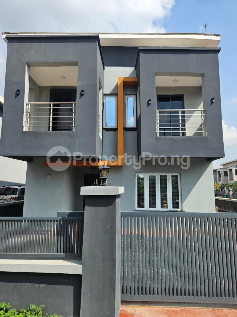 3 bedroom House for rent Opic Estate, Isheri North Ojodu Lagos