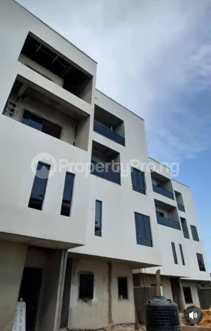 4 bedroom House for sale Banana Island Ikoyi Lagos