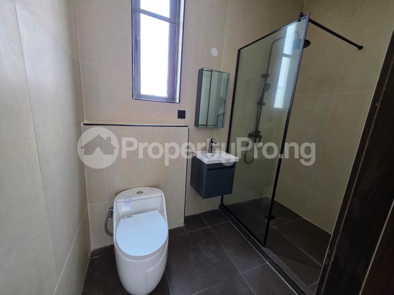 5 bedroom House for sale Lekki Phase 1 Lekki Lagos