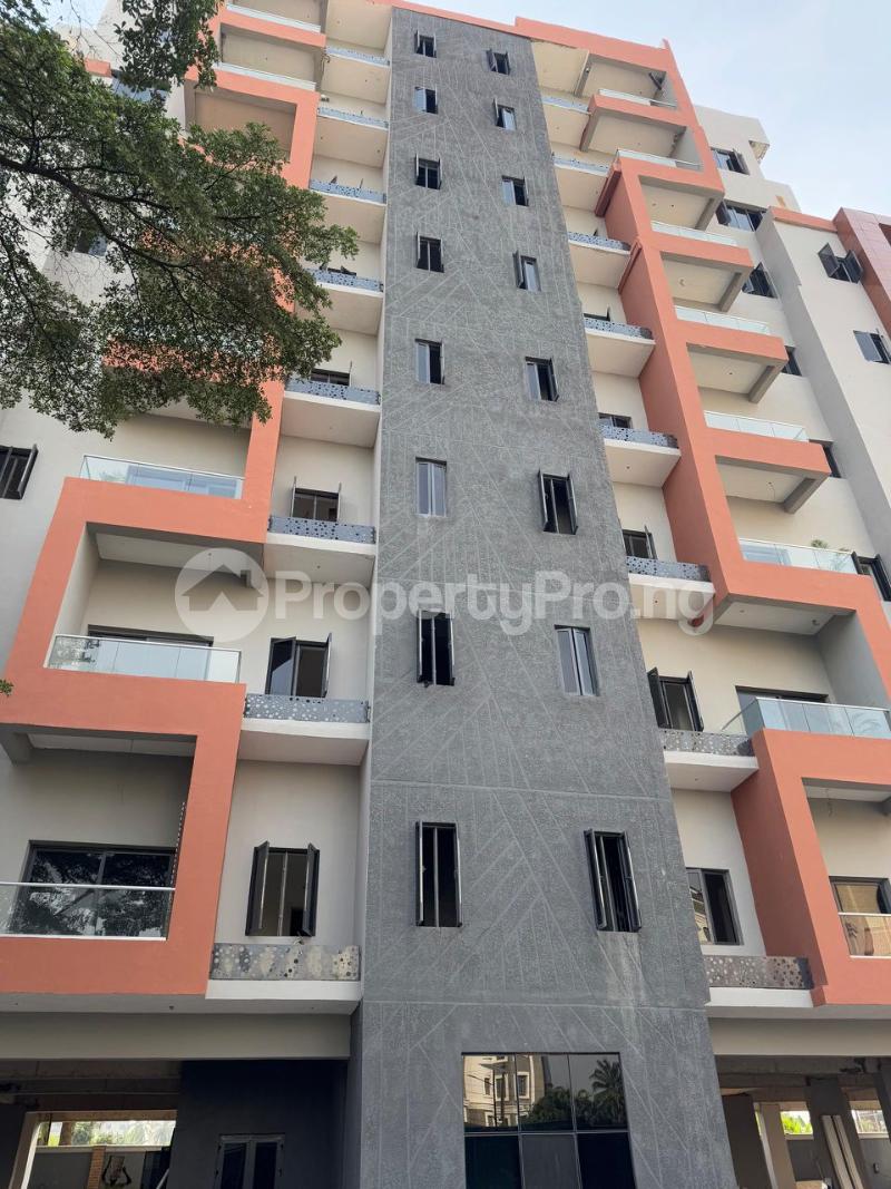 3 bedroom Flat / Apartment for sale Victoria Island Lagos
