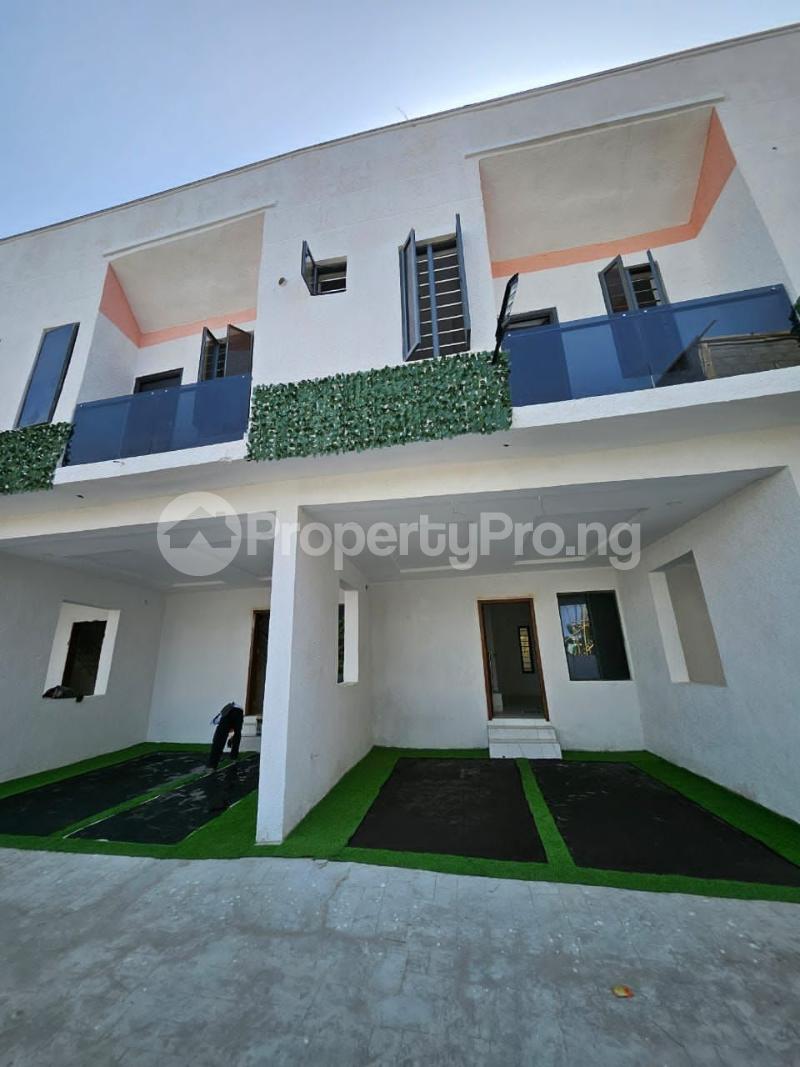3 bedroom House for sale Ajah Lagos