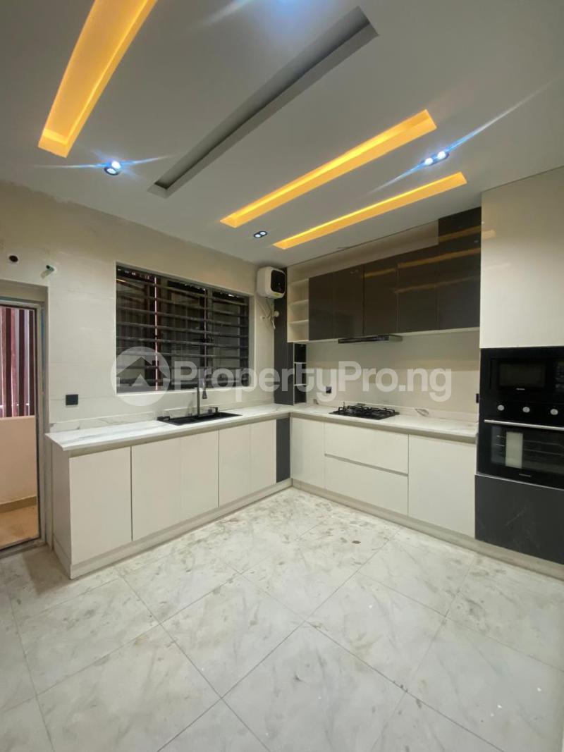 2 bedroom Flat / Apartment for rent Lekki Phase 1 Lekki Lagos