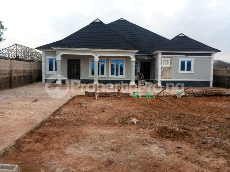 3 bedroom House for sale Lucky Fiba Ikorodu Lagos