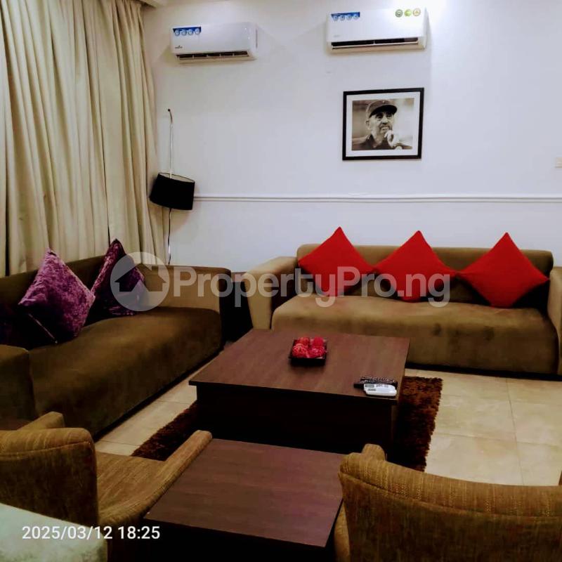 3 bedroom Flat / Apartment for rent Akin Adesola Victoria Island Lagos