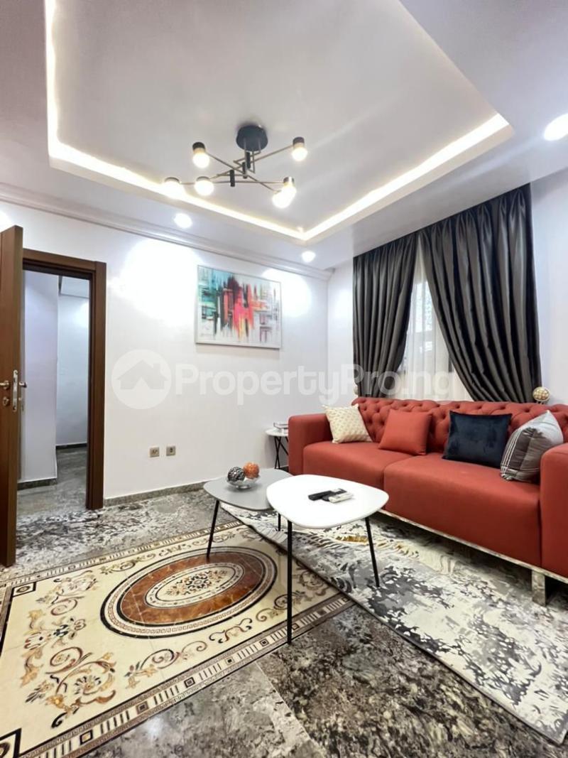 1 bedroom Flat / Apartment for sale ONIRU Victoria Island Lagos