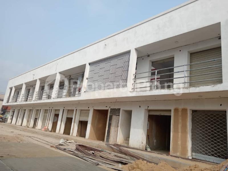Commercial Property for sale Shomolu Lagos