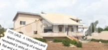 House for sale Ibadan Oyo