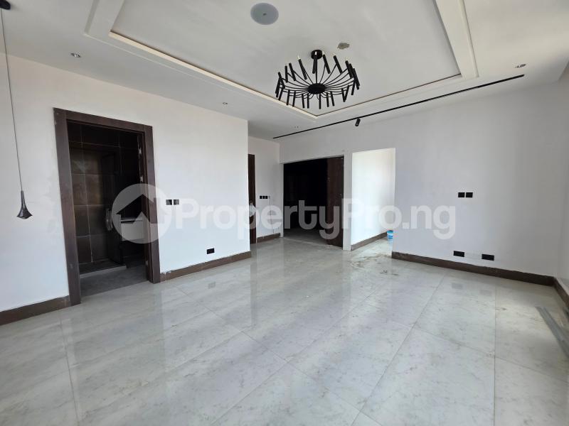 5 bedroom House for sale Lekki Phase 1 Lekki Lagos