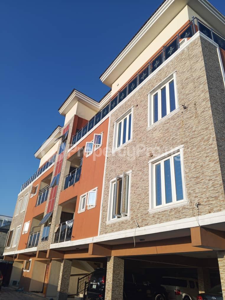 3 bedroom House for sale Ologolo Lekki Lagos - 0