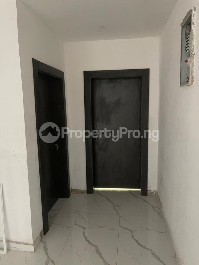 3 bedroom Flat / Apartment for rent Ikate Lekki Lagos