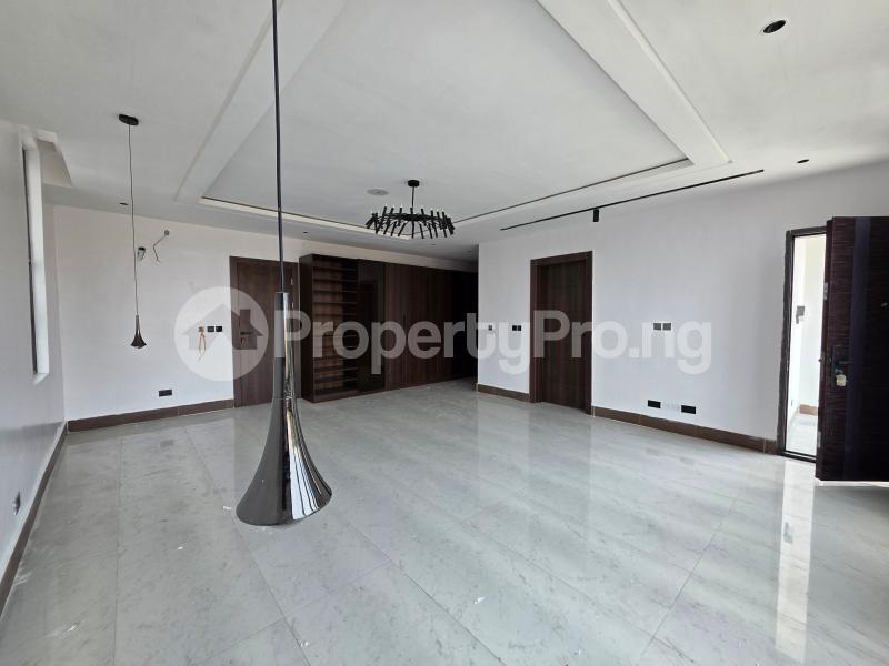 5 bedroom House for sale Lekki Phase 1 Lekki Lagos