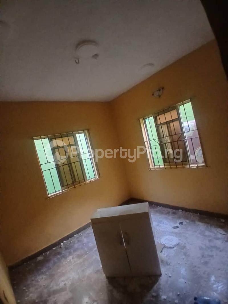Flat / Apartment for rent Iyana Ipaja Ipaja Lagos