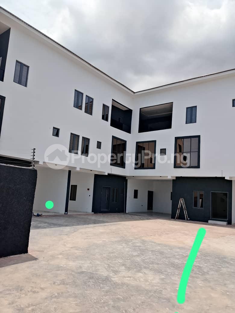 4 bedroom House for sale Omole phase 1 Ojodu Lagos