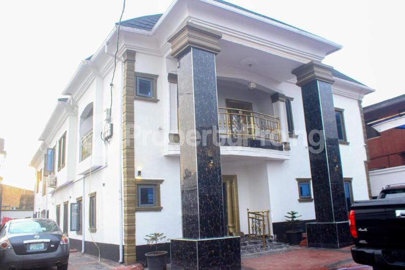 4 bedroom House for sale Gra Ikosi-Ketu Kosofe/Ikosi Lagos