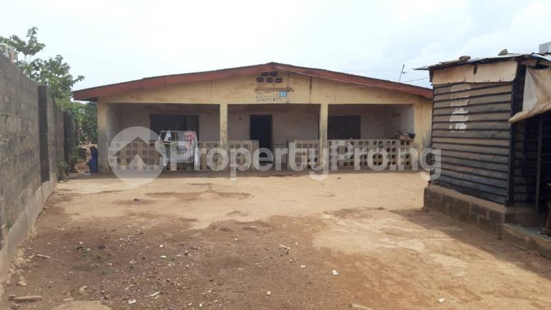 Commercial Property for sale Road Ijede Ikorodu Lagos