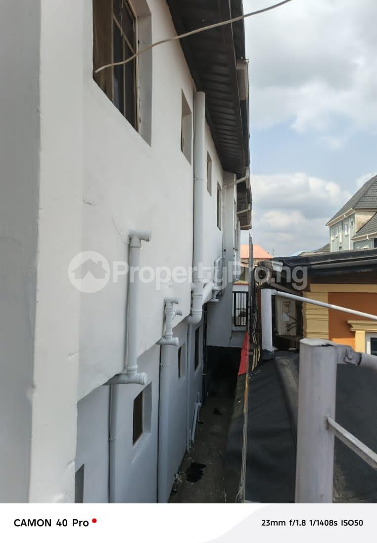 2 bedroom House for sale Abaranje Ikotun/Igando Lagos