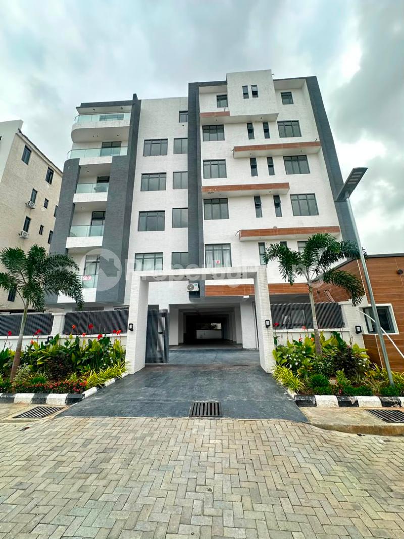 3 bedroom Flat / Apartment for sale Ikate Lekki Lagos