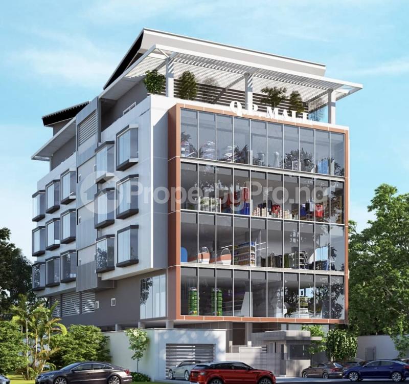 Commercial Property for sale Lekki Phase 1 Lekki Lagos