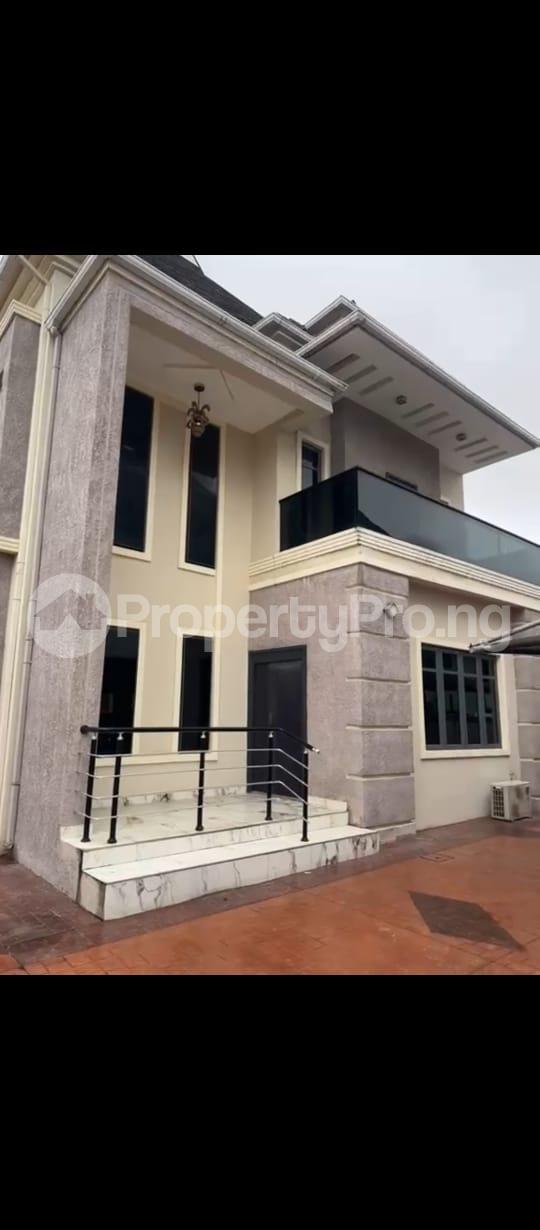 5 bedroom House for sale OGBA GRA Ogba Lagos