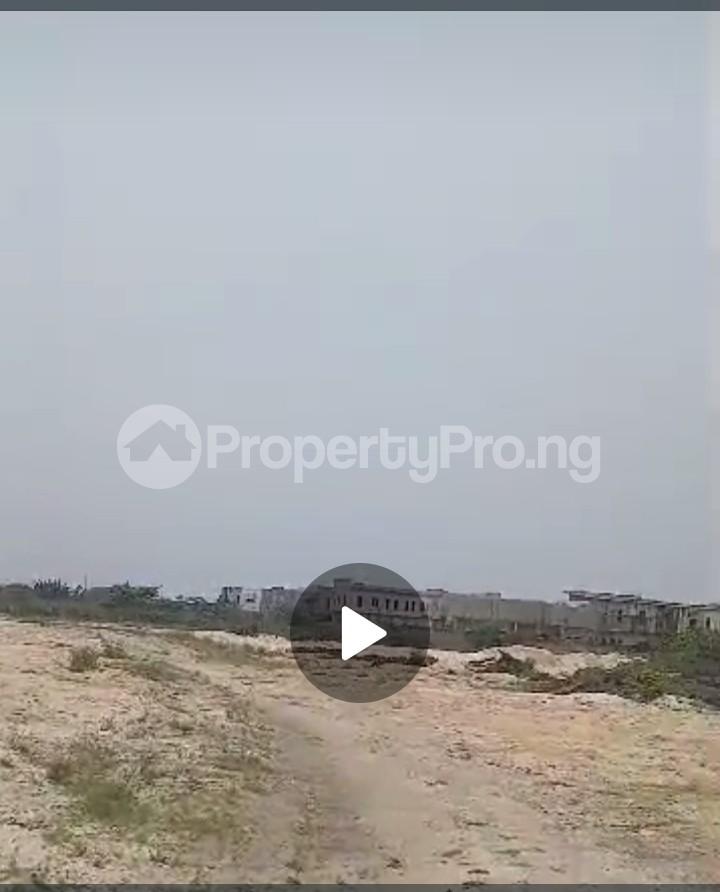 Land for sale Abijo Gra Sangotedo Ajah Lagos