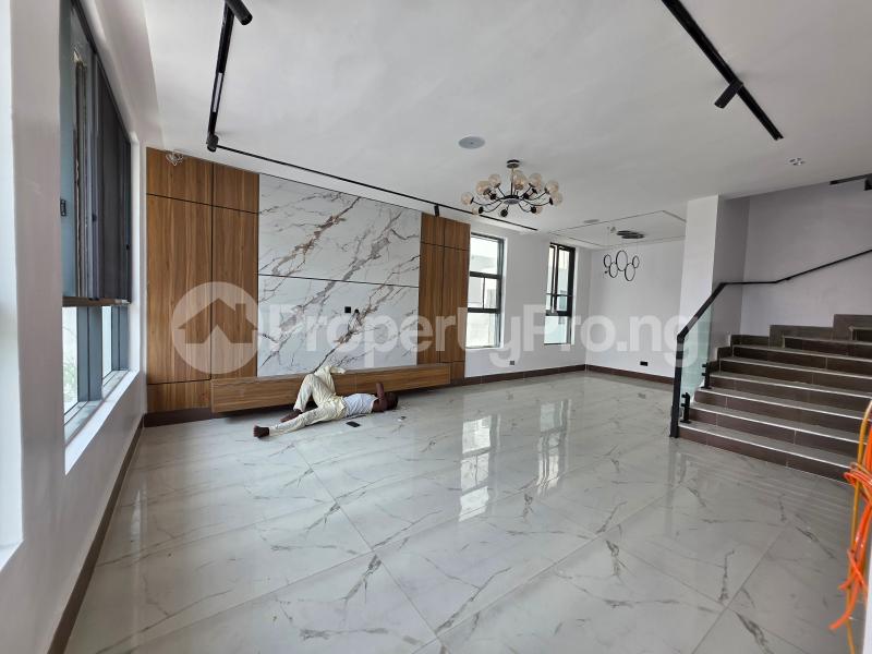 5 bedroom House for sale Lekki Phase 1 Lekki Lagos
