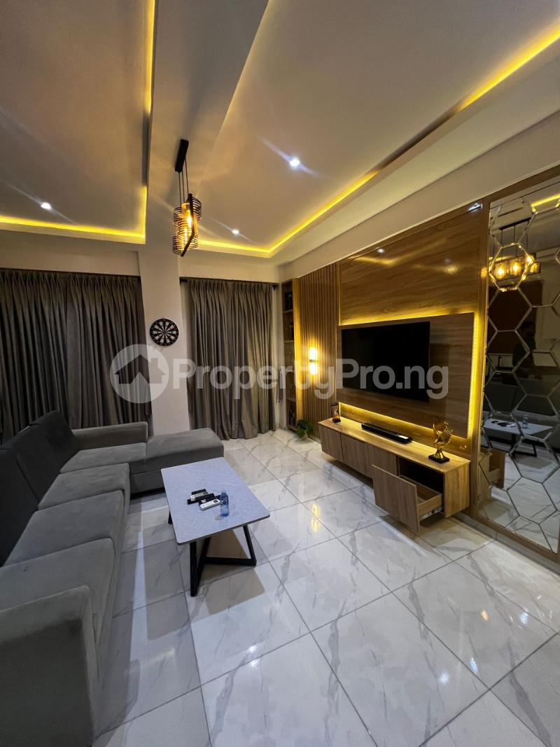 1 bedroom Flat / Apartment for sale Lekki Phase 1 Lekki Lagos - 0