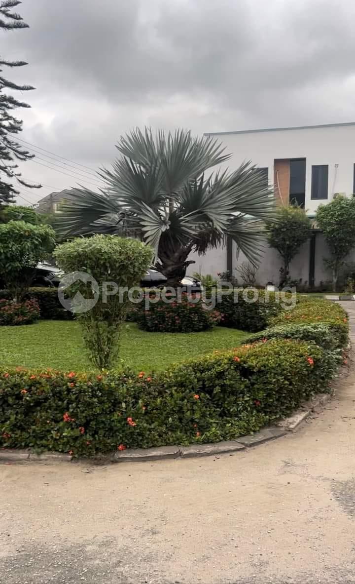 5 Bedroom House in Ikeja Lagos House for sale in ikeja House in