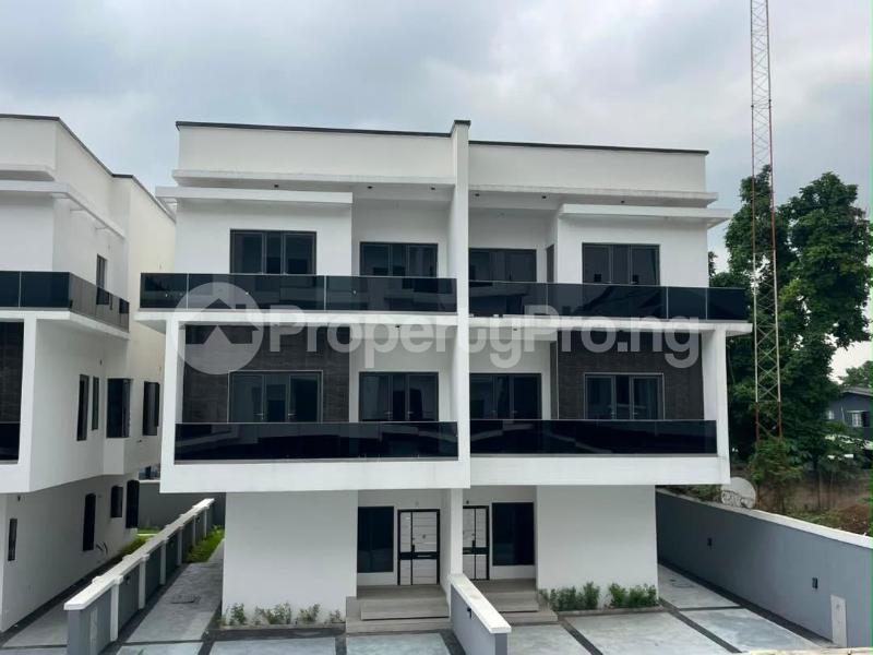 4 bedroom House for sale Ikeja GRA Ikeja Lagos
