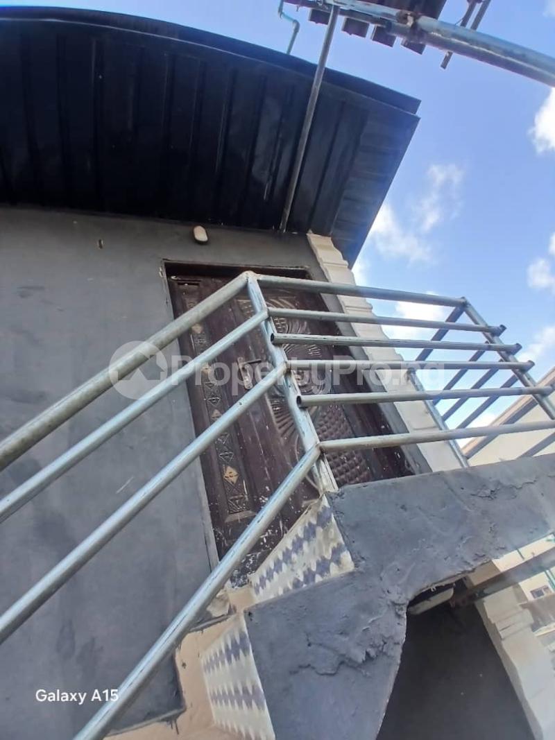 3 bedroom House for rent Magodo GRA Phase 1 Ojodu Lagos